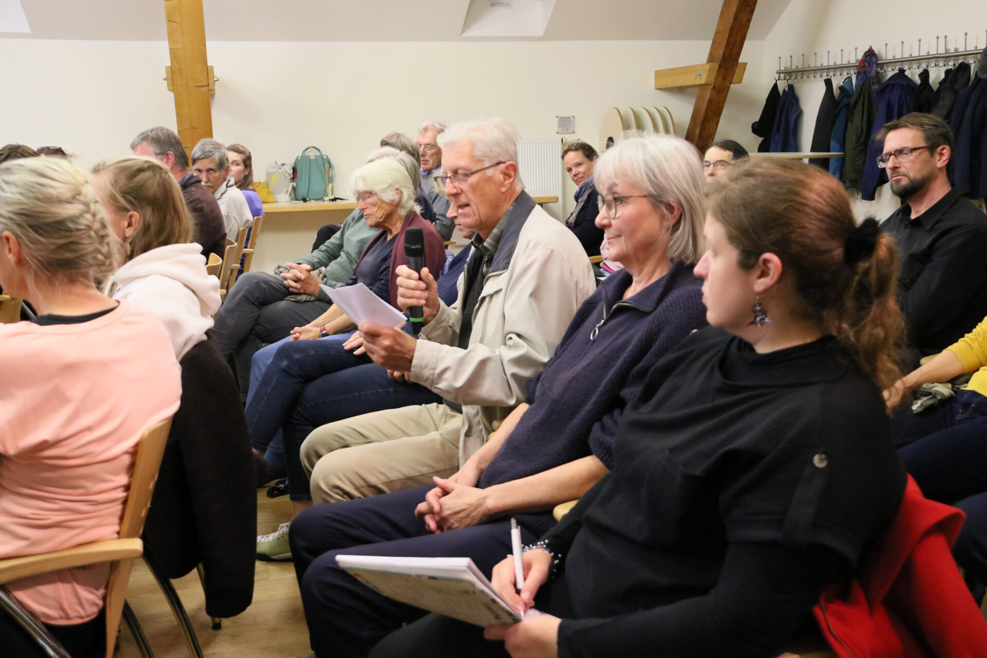 SFP 82, 2025, Thema Potsdams Schulen, Foto: LHP, Plate