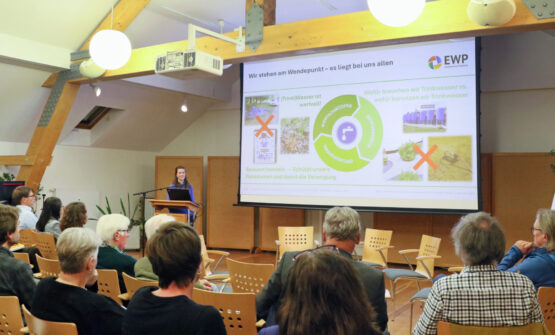 Luise Schubert (EWP), SFP 82, 2025, Thema Potsdams Schulen, Foto: LHP, Plate